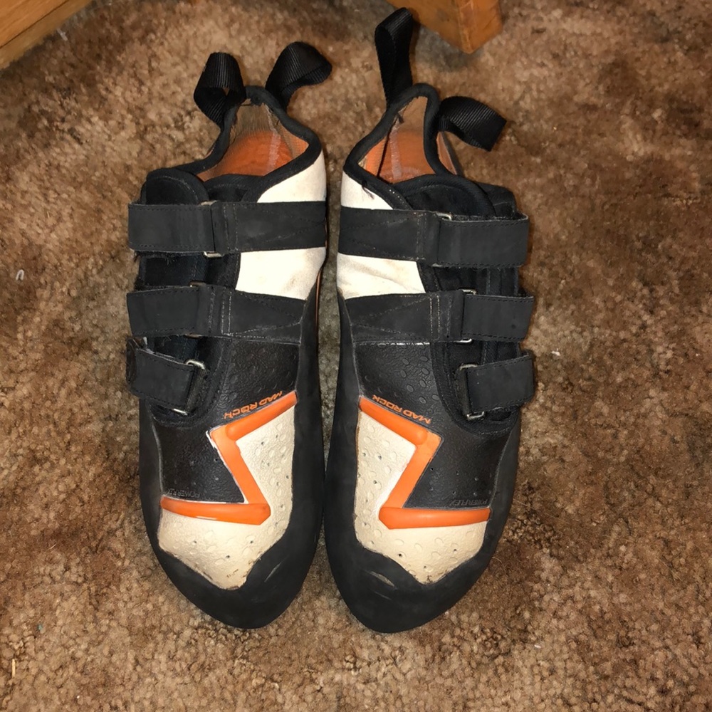 Mad Rock Climbing Shoes